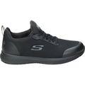 Skechers Multisport 200051EC-BLK Fekete 46