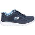 Skechers Multisport 52635-NVY Kék 46
