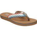 Skechers Szandálok / Saruk 113710-BLMT Sokszínű 36