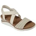Skechers Szandálok / Saruk 114013 Bézs 37