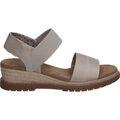 Skechers Szandálok / Saruk 114687-OFWT Rózsaszín 36