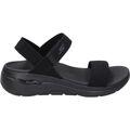 Skechers Szandálok / Saruk 140264-BBK Fekete 40