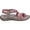 Skechers Szandálok / Saruk 163013-TPCL Rózsaszín 38