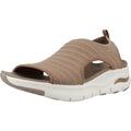 Skechers Szandálok / Saruk ARCH FIT - DARLING DAYS Barna 41
