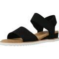 Skechers Szandálok / Saruk DESERT KISS Fekete  36