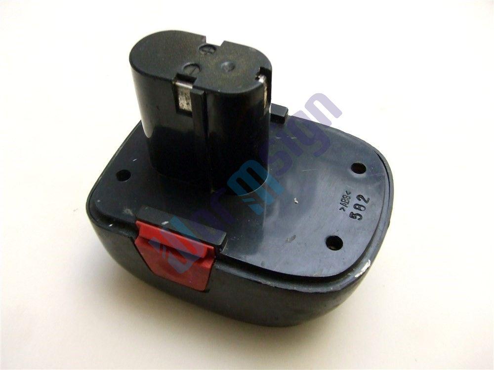 SKIL 2610393316 - 9,6V akku felújítás 2000 mAh Ni-CD