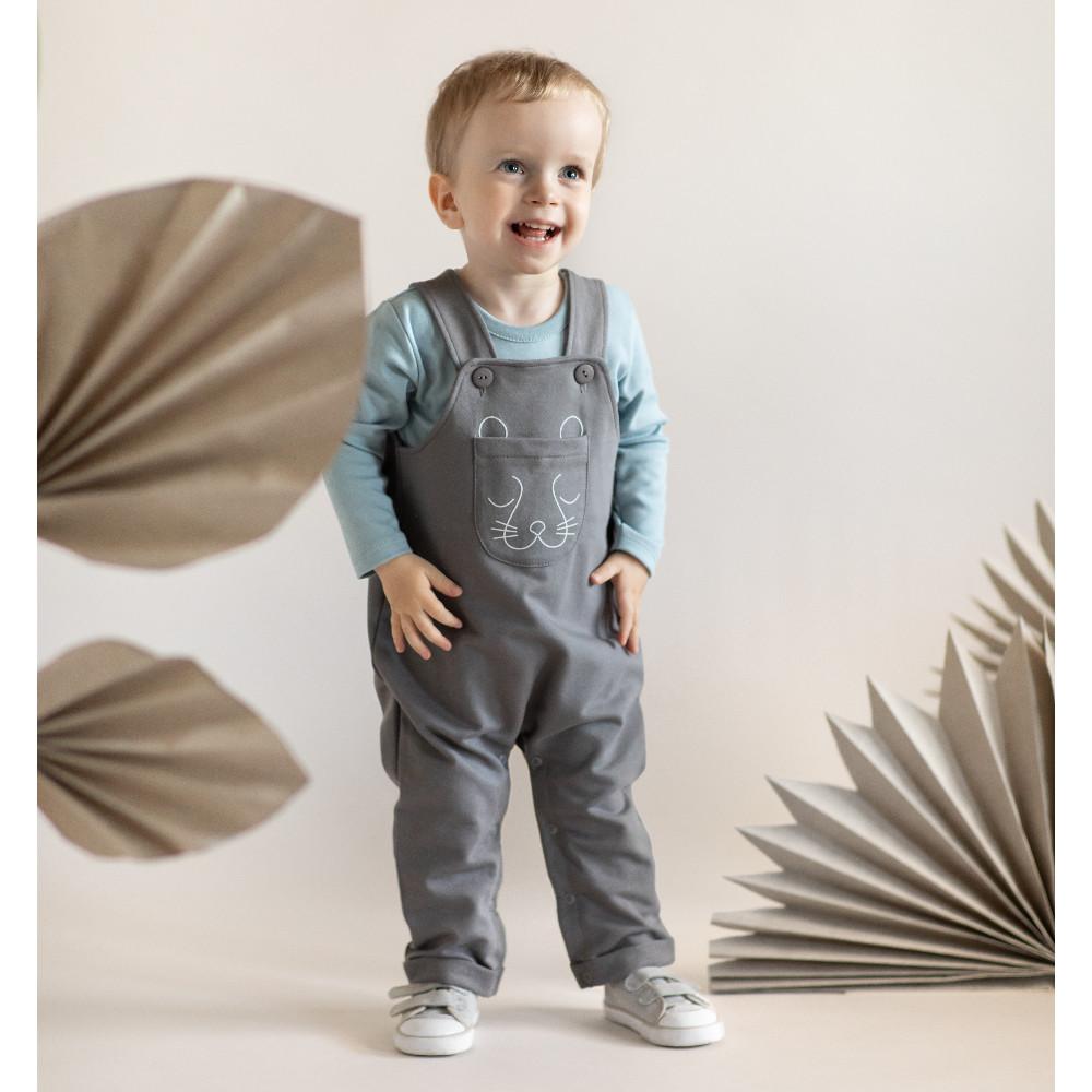 SLOW LIFE OUTFIT1