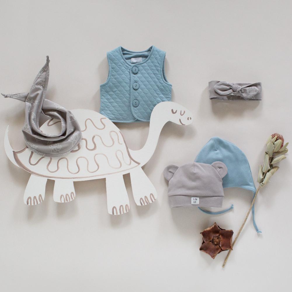 SLOW LIFE OUTFIT8