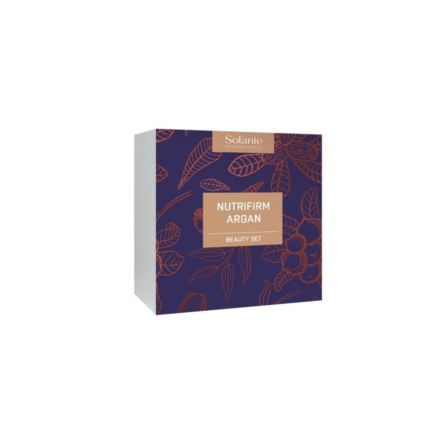 Solanie Argán Beauty Set