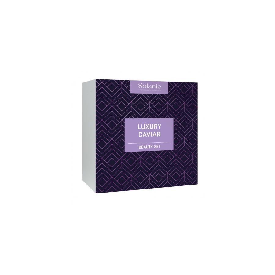 Solanie Kaviár Beauty Set