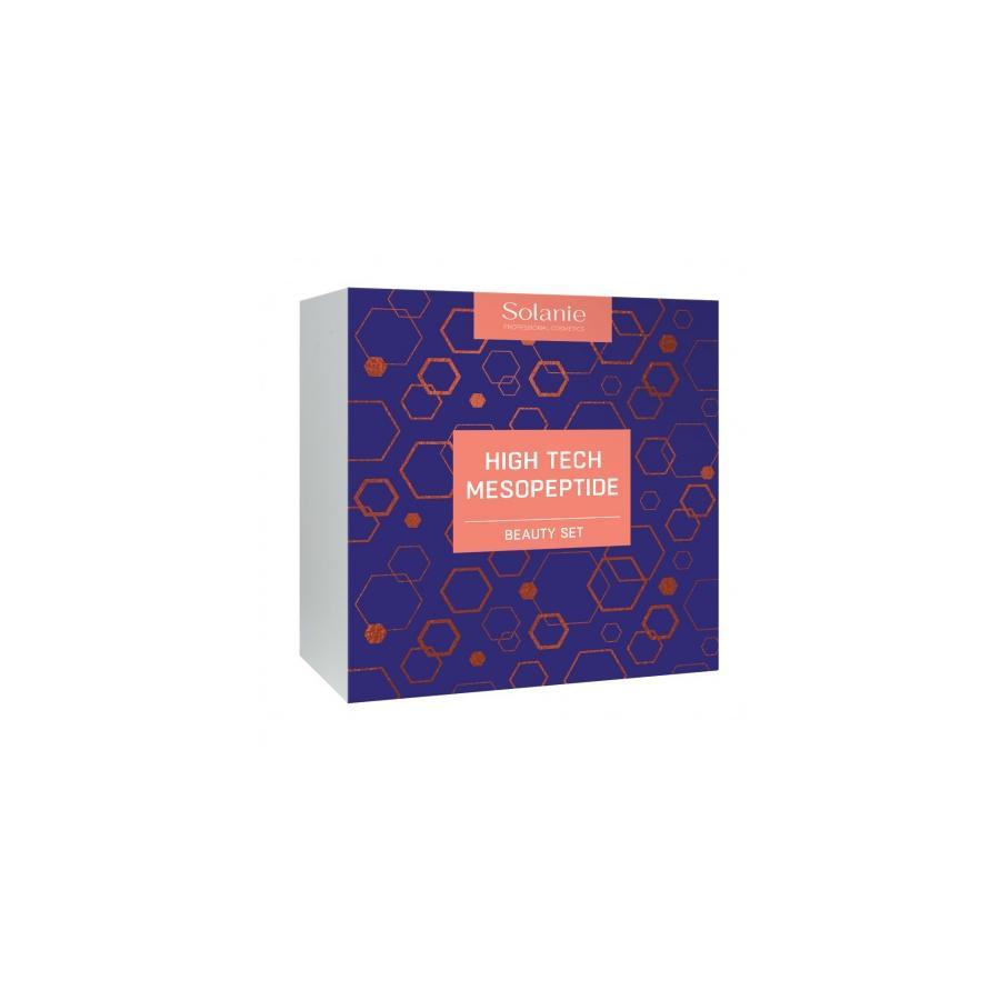 Solanie Mesopeptide Beauty Set