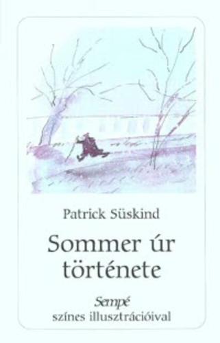 Sommer úr története