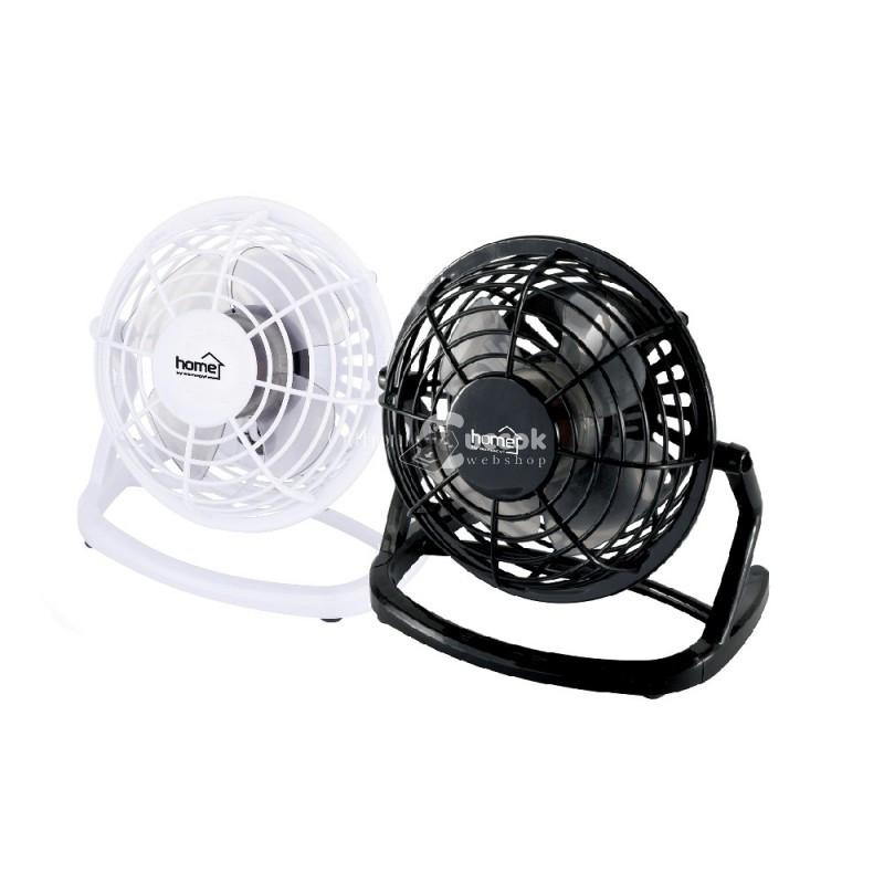 Somogyi Elektronic TF 10 USB USB-ről működő asztali ventilátor