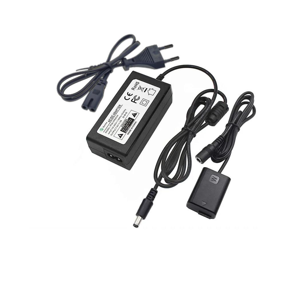 Sony AC-PW20 hálózati adapter, utángyártott