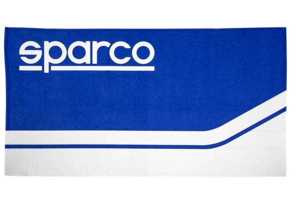 Sparco törölköző 100x50 cm