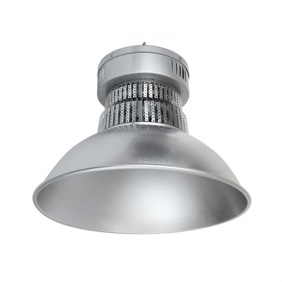 SpectrumLED csarnokvilágító lámpa beépített LED fényforrással 100W 13000lm természetes fehér