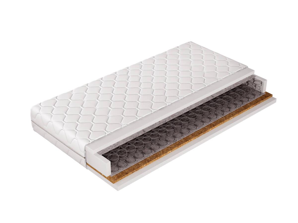 Standard Matrac Kokos, 160x200cm