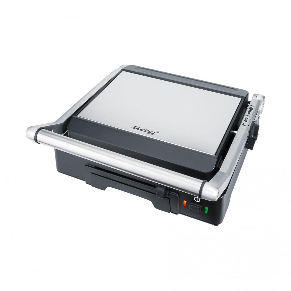 Steba FG70 Multi Low Fat kontakt Grill