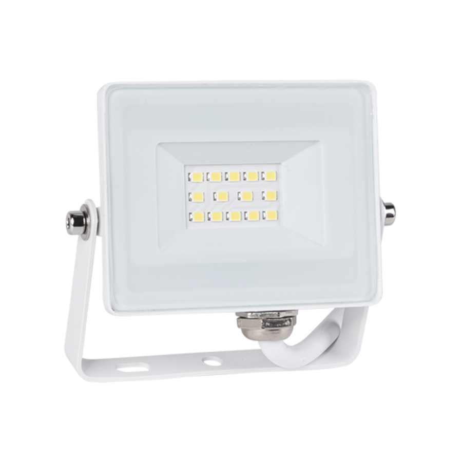 STELLAR HELIOS10 LED reflektor 10W 4000K fehér