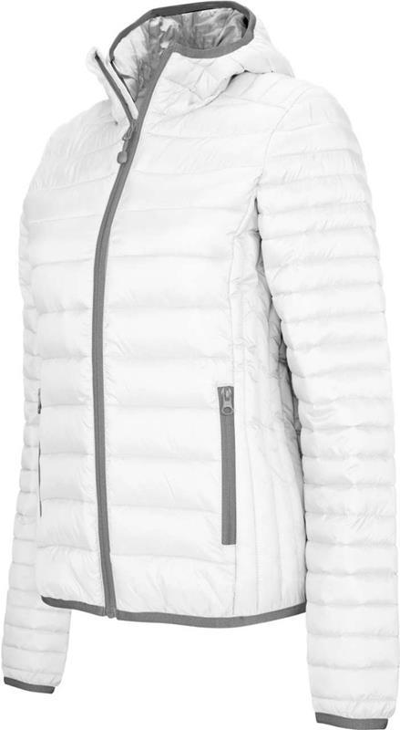 Steppelt Dzseki női fazonban - XL - Light Royal Blue