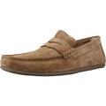 Stonefly Mokkaszínek SALVADOR 1 VELOUR Barna 42