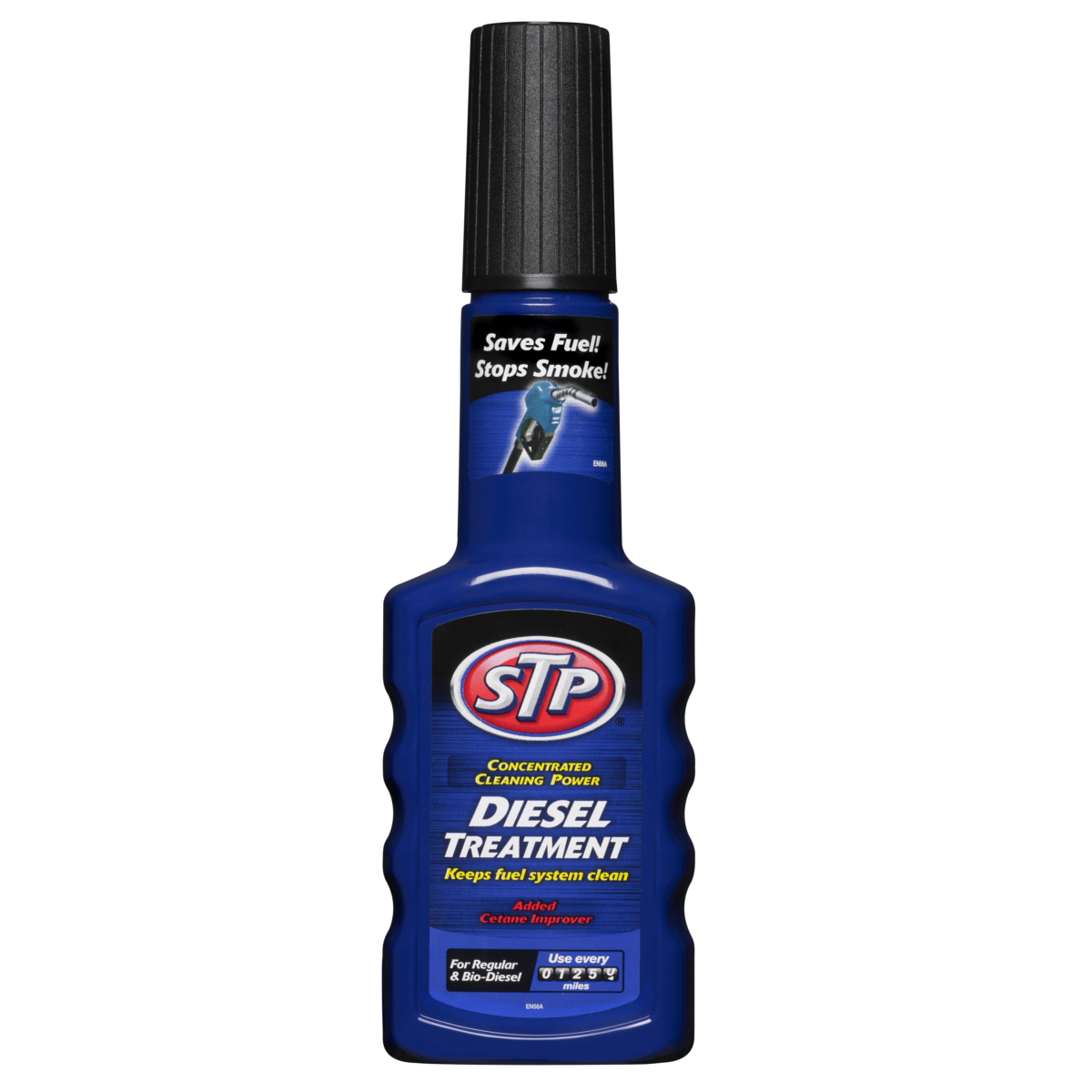 STP DÍZEL ÜZEMANYAG ADALÉK 200 ML