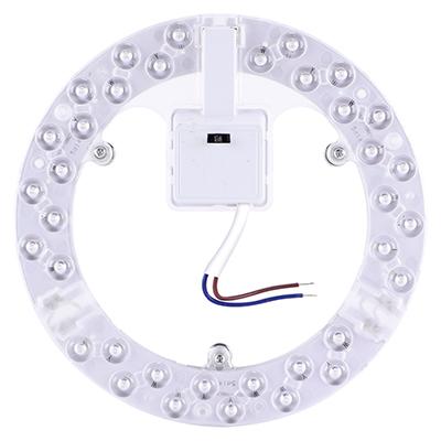 Strühm Lámpatestbe építhető CCT LED modul, mágneses rögzítés, állítható színhőmérséklet, 230V - 18W