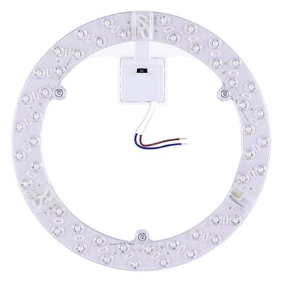 Strühm Lámpatestbe építhető CCT LED modul, mágneses rögzítés, állítható színhőmérséklet, 230V - 24W