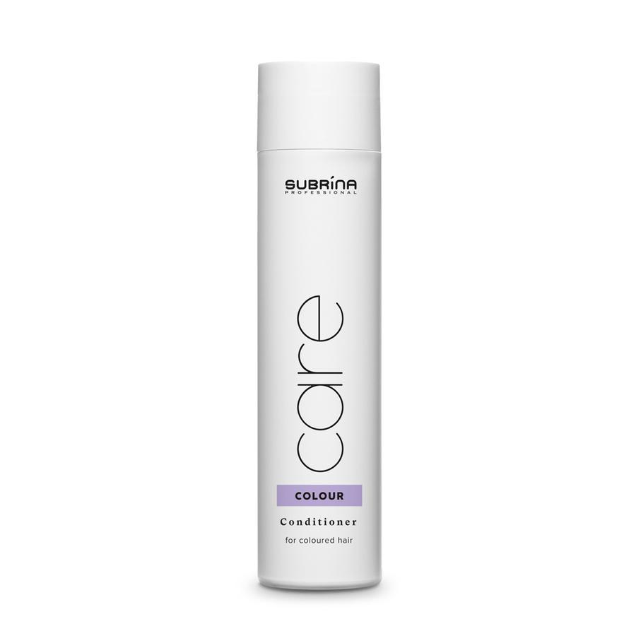 Subrina Care Colour kondicionáló festett hajra, 250 ml
