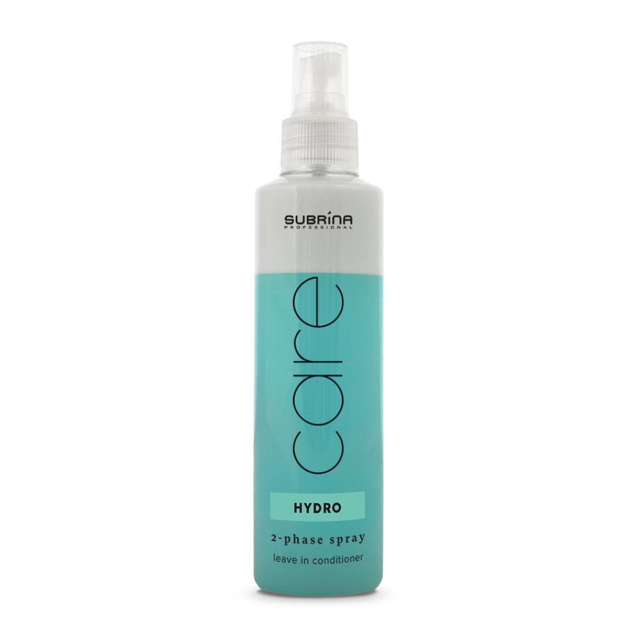 Subrina Care Hydro kétfázisú kondicionáló 200 ml