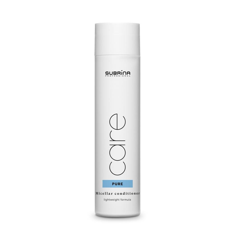 Subrina Care Pure volumennövelő micellás kondicionáló, 250 ml