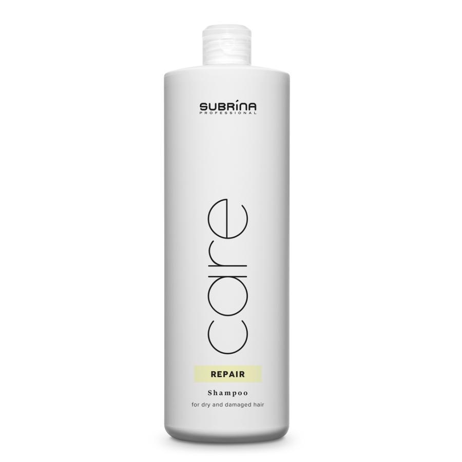 Subrina Care Repair kondicionáló sérült töredezett hajra, 1 l