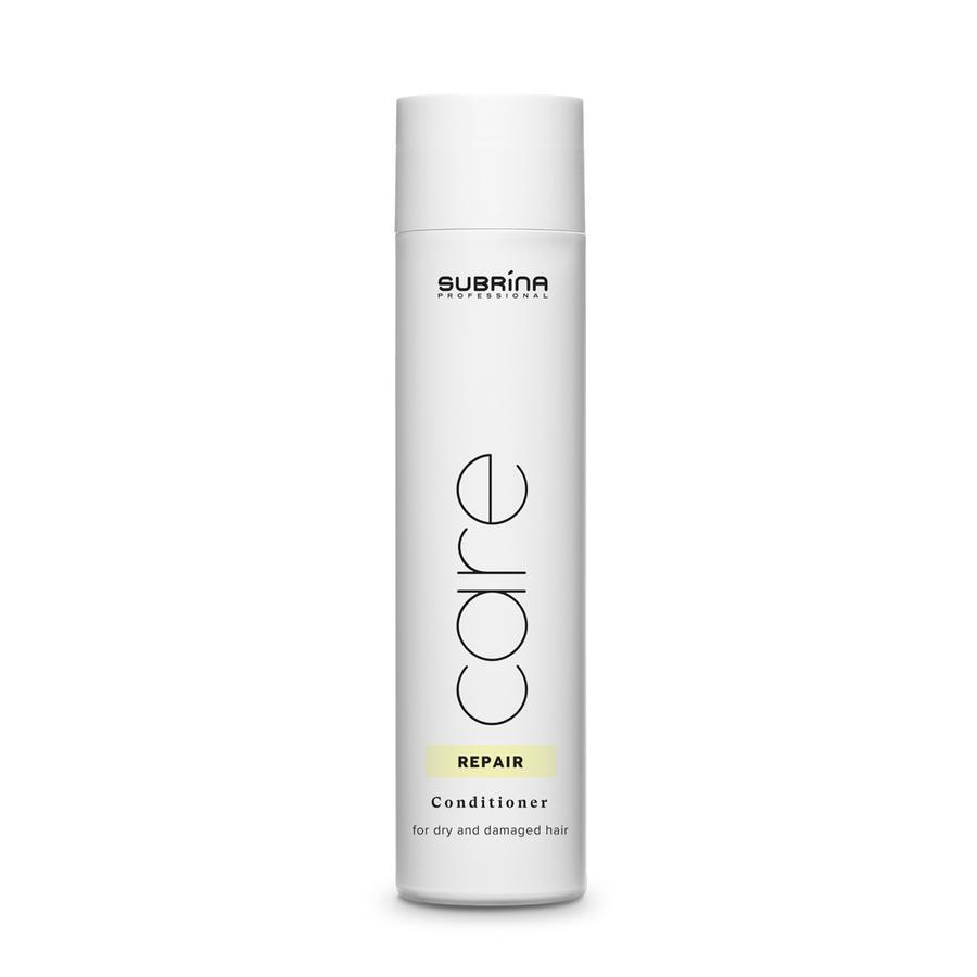 Subrina Care Repair kondicionáló sérült töredezett hajra, 250 ml