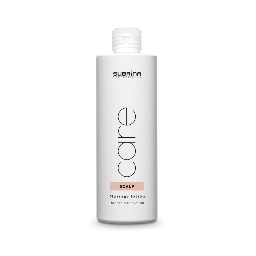 Subrina Care Scalp masszázs lotion, 500 ml