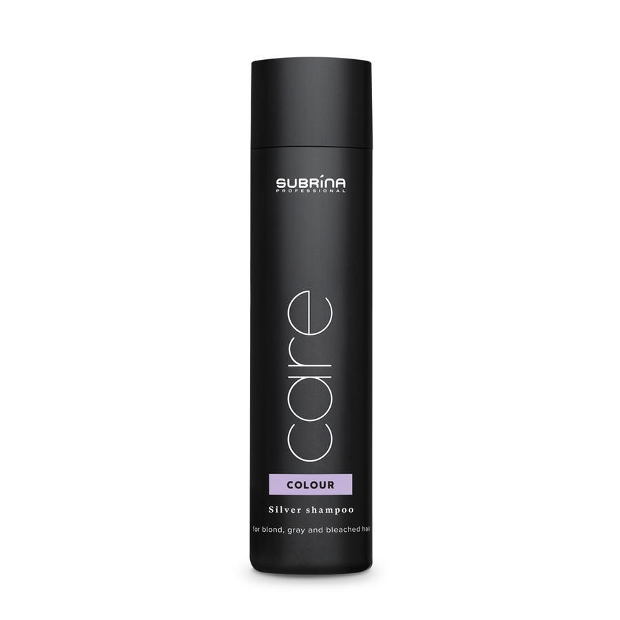 Subrina Care Silver hamvasító sampon, 250 ml