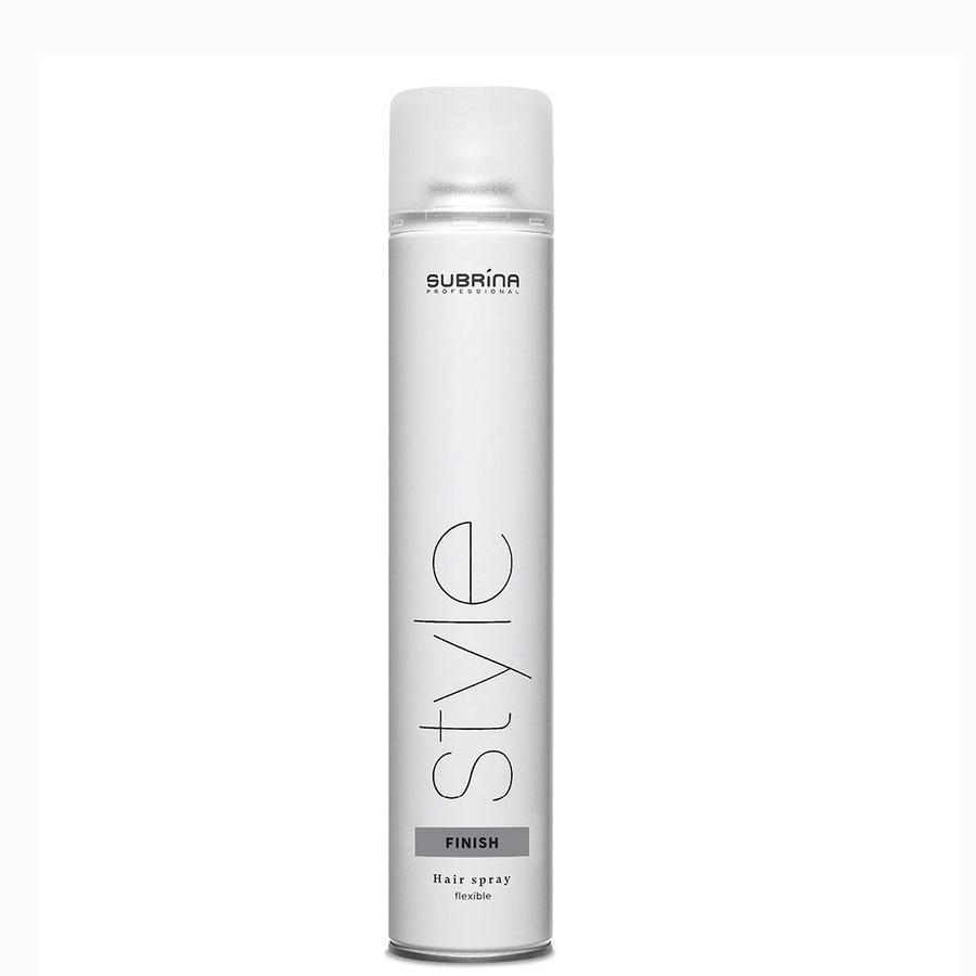 Subrina Style flexibilis hajlakk, 500 ml