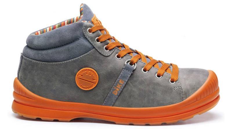 Summit Superb H S3 SRC szürke DIKE bakancs - 45 - Szürke