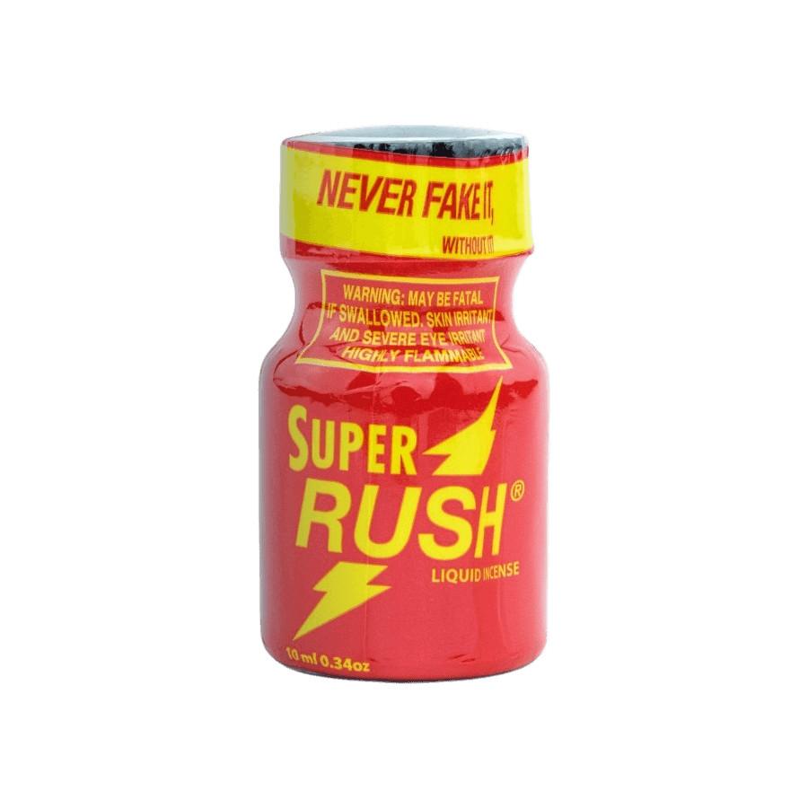 Super Rush - 10ml (kifutó)