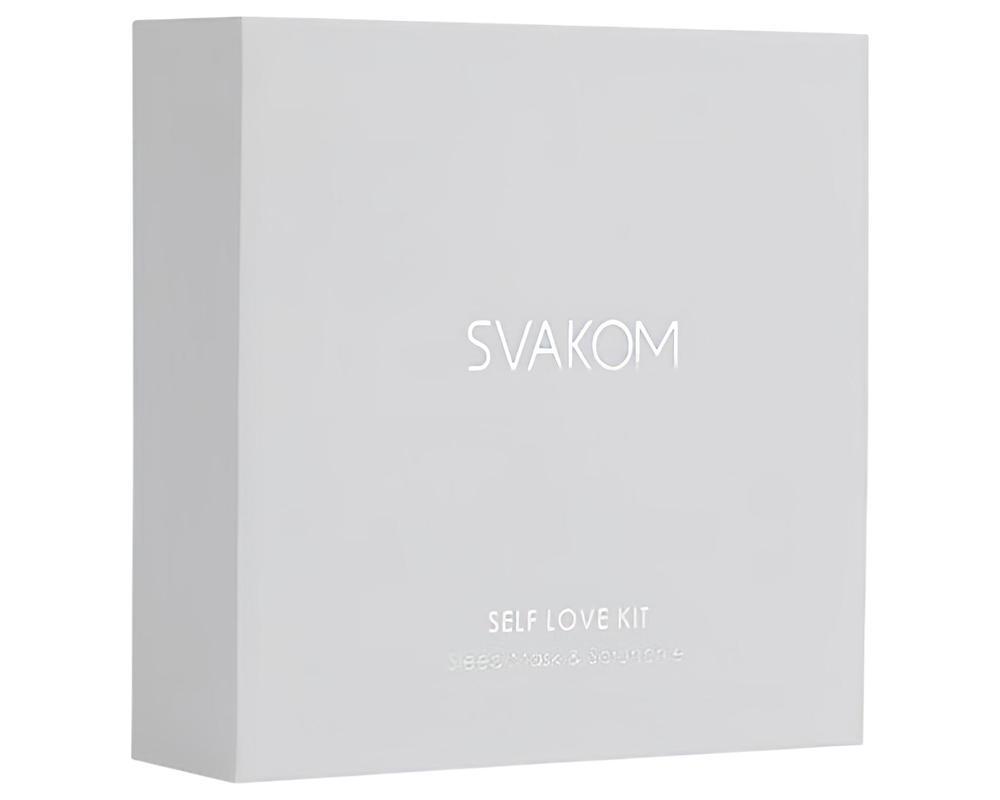 Svakom Self-Love Kit - ajándékcsomag