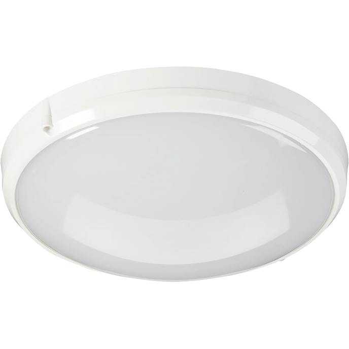 SYLVANIA LED MENNYEZETI LÁMPA 18W 1480LM 3000K IP65 32CM KEREK
