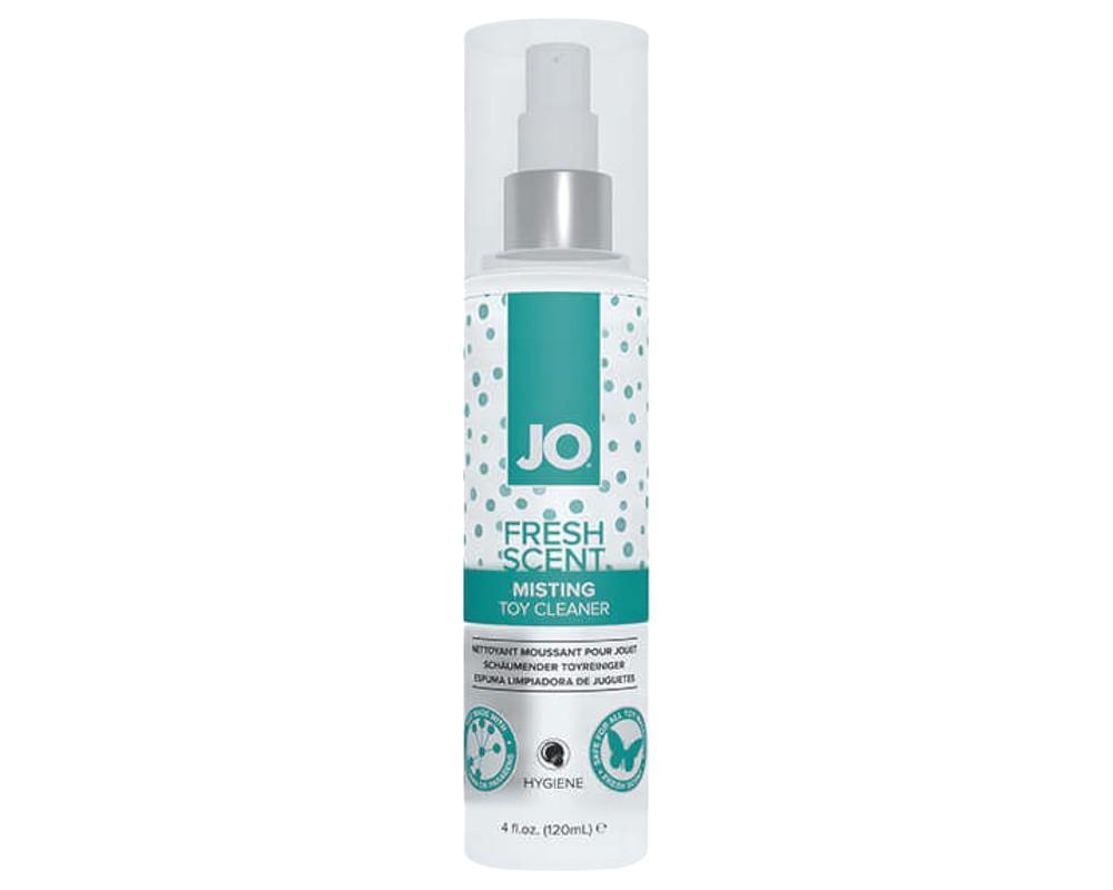 System JO Fresh Cent - fertőtlenítő spray (120ml)