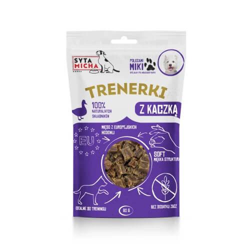 Syta Micha kacsa tréningfalat 80g