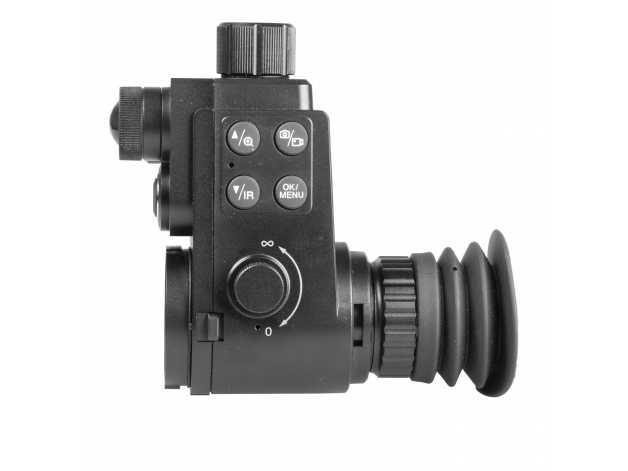 Sytong HT-88 850 nm-es digitális monokuláris éjjellátó