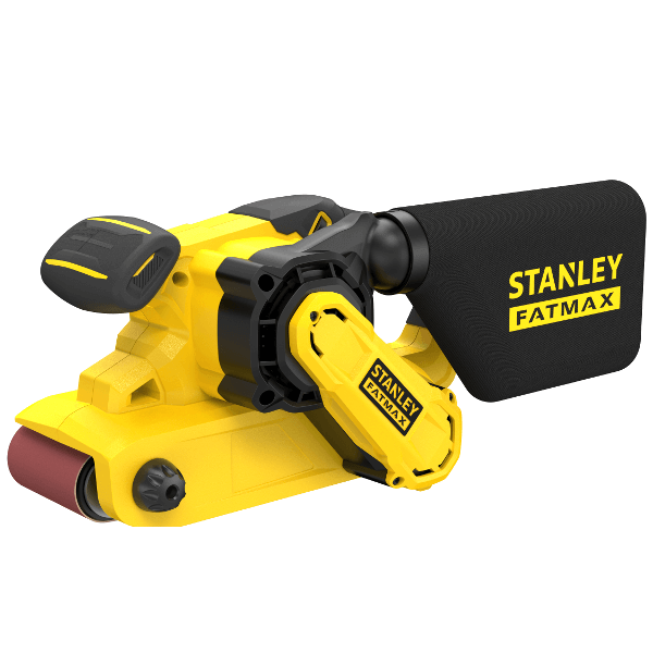 SZALAGCSISZOLÓ 1000W KOFFERBEN STANLEY FATMAX