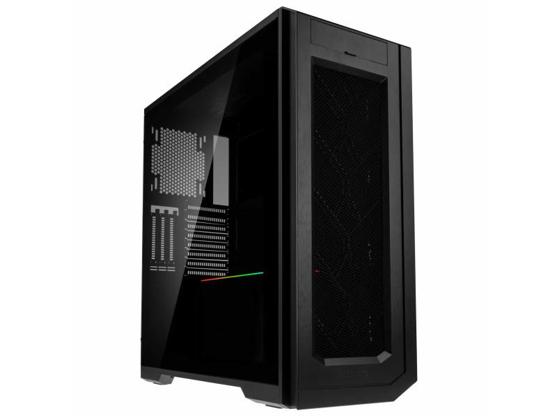 Számítógépház PHANTEKS Enthoo Pro 2 TG ARGB ATX Edzett üveg Fekete
