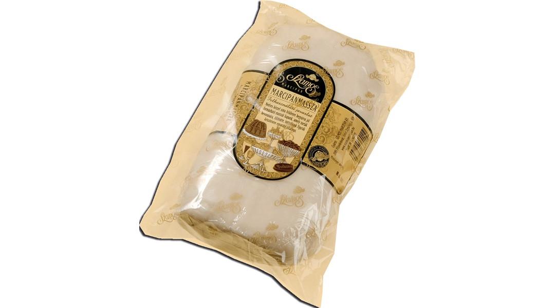 Szamos marcipán massza 1 kg