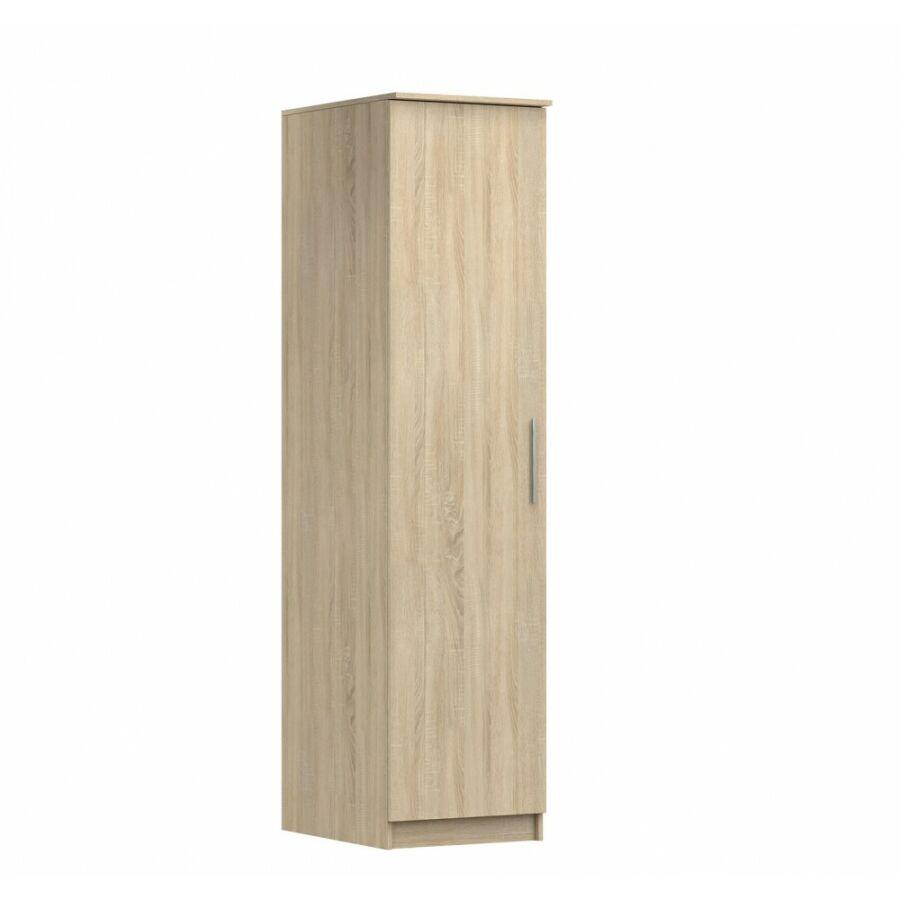 SZANTAL 1D GARDRÓBSZEKRÉNY 50 cm