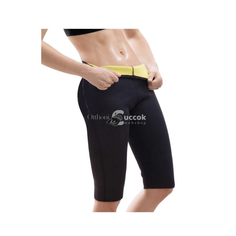 Szauna hatású leggings