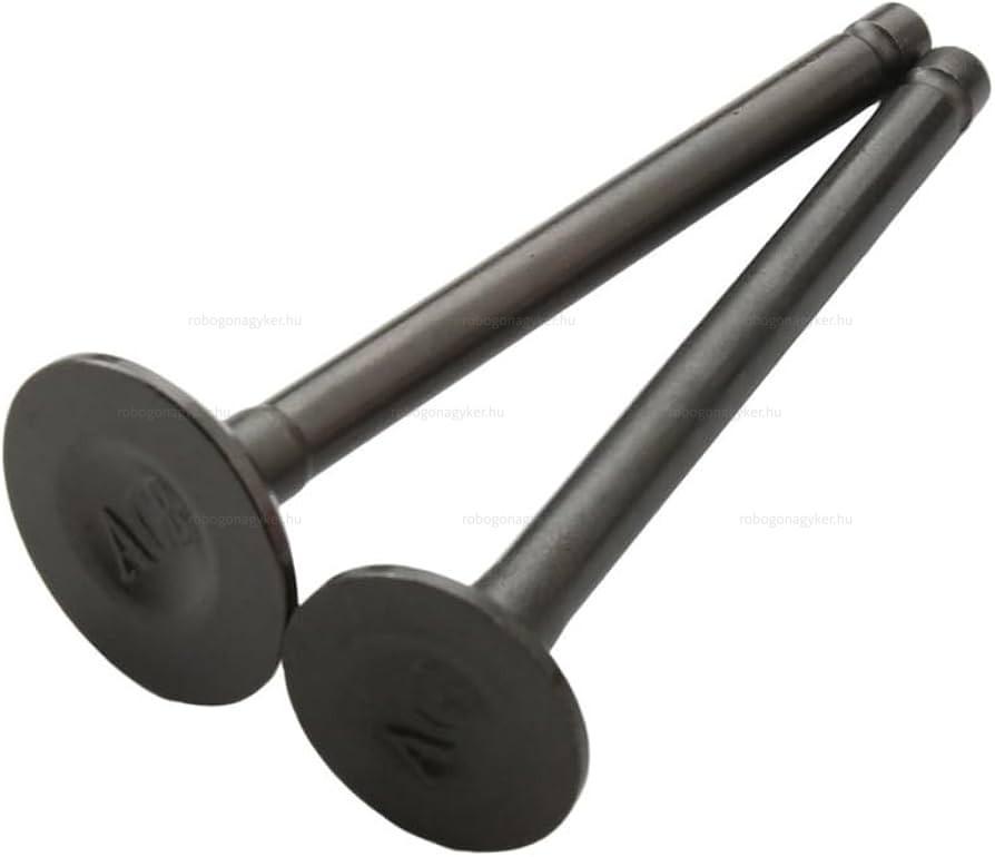 Szelep szett SYM JET 4 / ALLO / CROX / FIDDLE 3 / ORBIT 2 50CC 4T