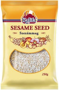 Szezámmag 250g Kalifa 